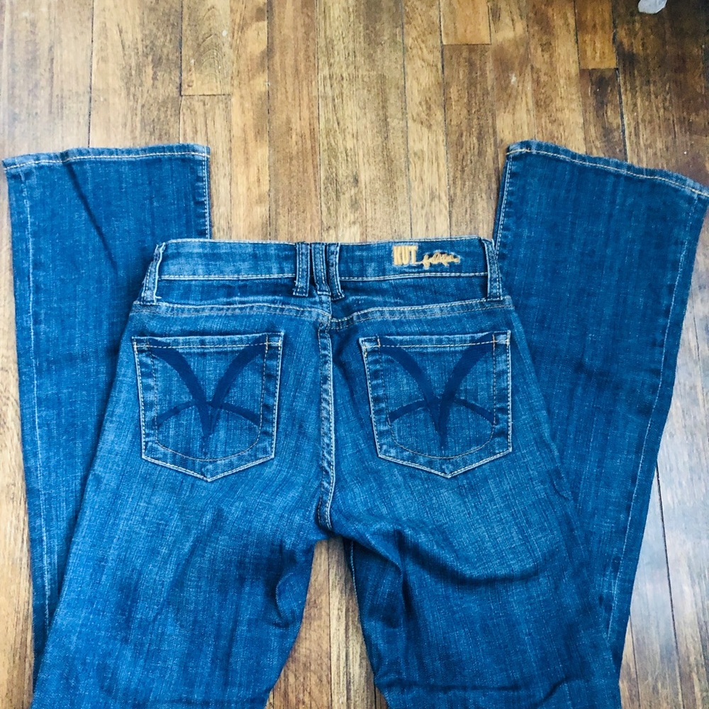 KUT Jeans